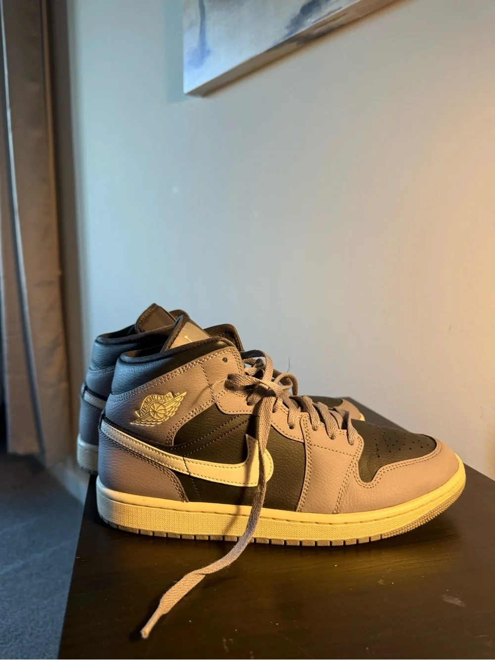 Jordan stylish high